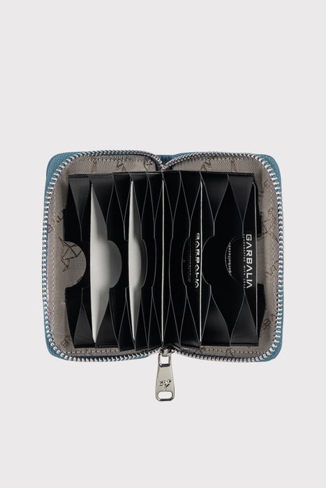 Zoozie Bags Clovis - Azul petróleo
